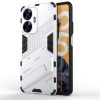 Kryty na mobil | Odolný Kryt Punk armor case oranžový – Realme C55 | Kryty na mobil