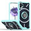 Odolný kryt Shadow Ring case čierny – Nothing Phone (1) | Kryty na mobil Kryty na mobil | Odolný kryt Shadow Ring case čierny – Nothing Phone (1) | Kryty na mobil