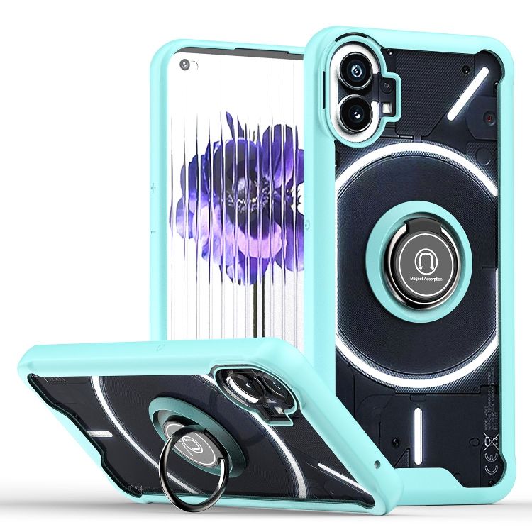 Odolný kryt Shadow Ring case bledomodrý – Nothing Phone (1) | Kryty na mobil Kryty na mobil | Odolný kryt Shadow Ring case bledomodrý – Nothing Phone (1) | Kryty na mobil
