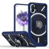 Kryty na mobil | Zadný kryt Comfy case zelený – Nothing Phone (1) | Kryty na mobil