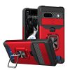 Kryty na mobil | Odolný kryt Sturdy Case čierny – Google Pixel 7a 5G | Kryty na mobil