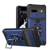 Kryty na mobil | Odolný kryt Sturdy Case ružový – Google Pixel 7a 5G | Kryty na mobil