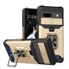 Kryty na mobil | Odolný kryt Sturdy Case ružový – Google Pixel 7a 5G | Kryty na mobil