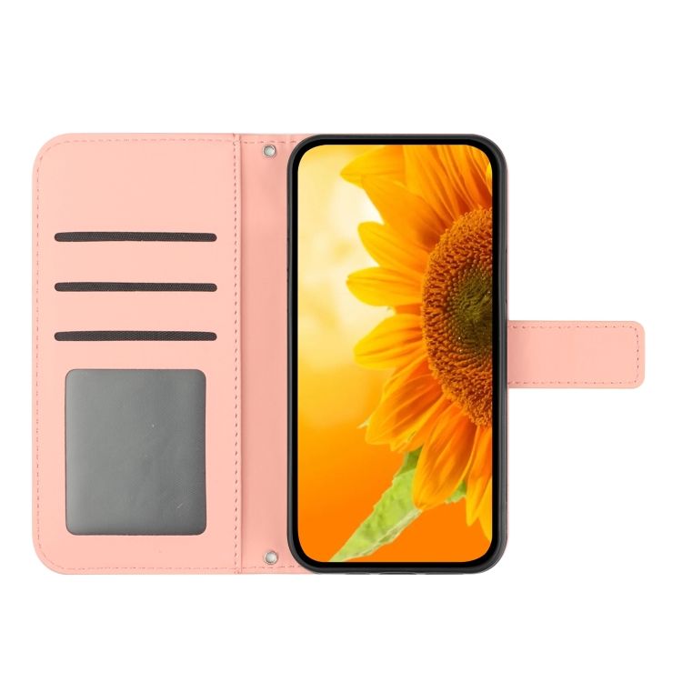 Peňaženkové puzdro Embossing Pattern Kvet ružové – T Phone Pro / T Phone Pro (2023) | Kryty na mobil Kryty na mobil | Peňaženkové puzdro Embossing Pattern Kvet ružové – T Phone Pro / T Phone Pro (2023) | Kryty na mobil