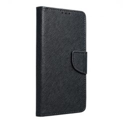 Kryty na mobil | Peňaženkové Puzdro Fancy Book Čierne – Samsung Galaxy A14 4G/5G | Kryty na mobil