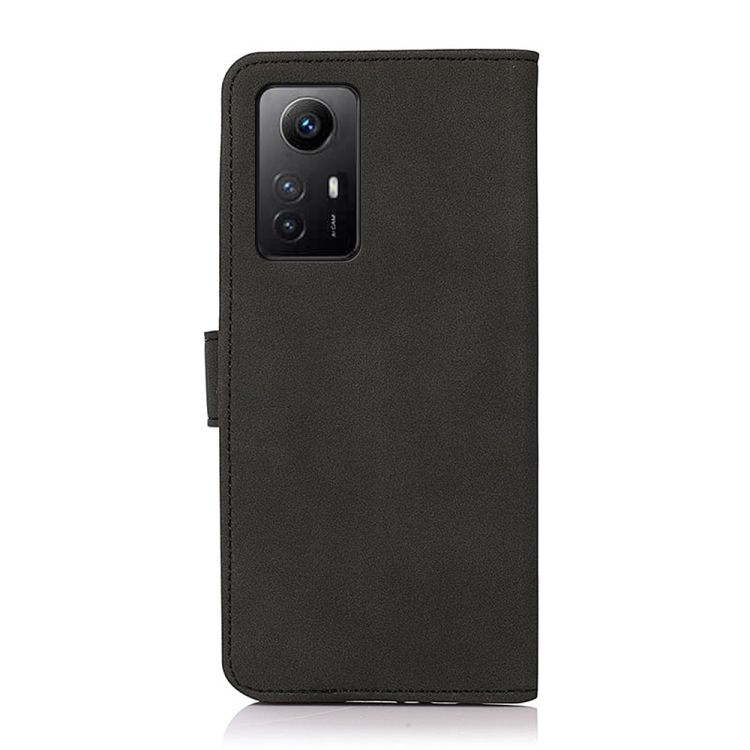Peňaženkové puzdro Khazneh čierne – Xiaomi Redmi Note 12S | Kryty na mobil Kryty na mobil | Peňaženkové puzdro Khazneh čierne – Xiaomi Redmi Note 12S | Kryty na mobil