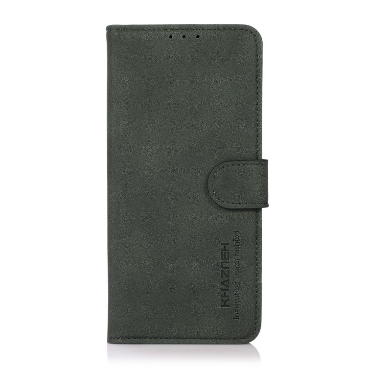 Peňaženkové puzdro Khazneh zelené – Xiaomi Redmi Note 12S | Kryty na mobil Kryty na mobil | Peňaženkové puzdro Khazneh zelené – Xiaomi Redmi Note 12S | Kryty na mobil