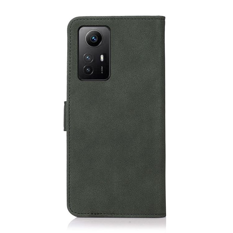 Peňaženkové puzdro Khazneh zelené – Xiaomi Redmi Note 12S | Kryty na mobil Kryty na mobil | Peňaženkové puzdro Khazneh zelené – Xiaomi Redmi Note 12S | Kryty na mobil