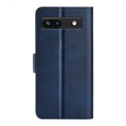 Kryty na mobil | Peňaženkové puzdro Magnetic fresh case modré – Google Pixel 7a 5G | Kryty na mobil