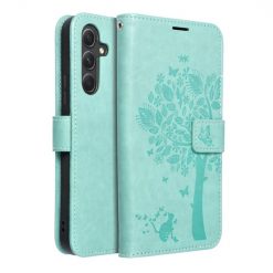 Peňaženkové puzdro Mezzo tree zelené – Samsung Galaxy A54 5G | Kryty na mobil Kryty na mobil | Peňaženkové puzdro Mezzo tree zelené – Samsung Galaxy A54 5G | Kryty na mobil