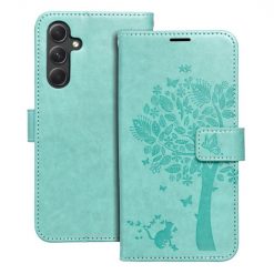 Peňaženkové puzdro Mezzo tree zelené – Samsung Galaxy A54 5G | Kryty na mobil Kryty na mobil | Peňaženkové puzdro Mezzo tree zelené – Samsung Galaxy A54 5G | Kryty na mobil