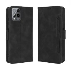 Peňaženkové puzdro Slots case čierne – T Phone Pro / T Phone Pro (2023) | Kryty na mobil Kryty na mobil | Peňaženkové puzdro Slots case čierne – T Phone Pro / T Phone Pro (2023) | Kryty na mobil