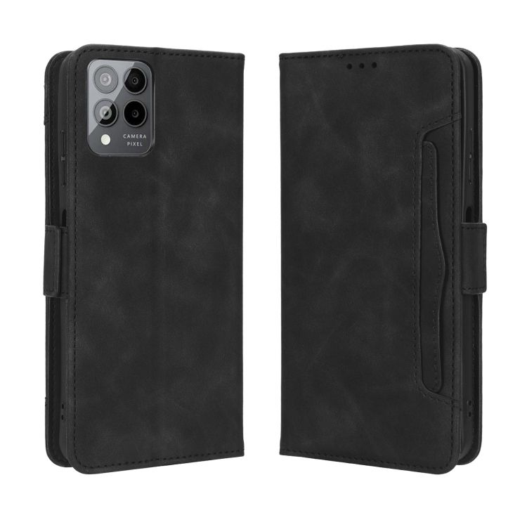 Peňaženkové puzdro Slots case čierne – T Phone Pro / T Phone Pro (2023) | Kryty na mobil Kryty na mobil | Peňaženkové puzdro Slots case čierne – T Phone Pro / T Phone Pro (2023) | Kryty na mobil