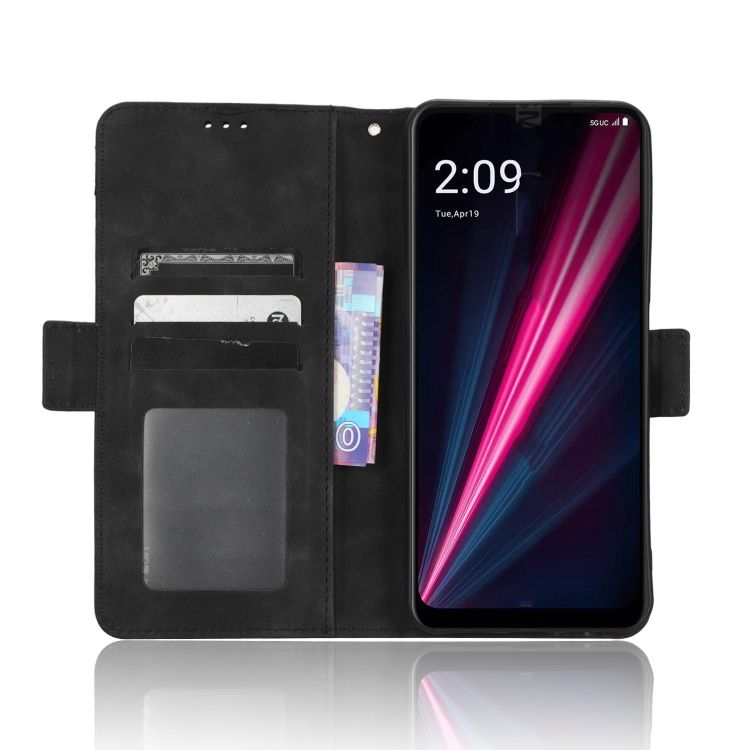 Peňaženkové puzdro Slots case čierne – T Phone Pro / T Phone Pro (2023) | Kryty na mobil Kryty na mobil | Peňaženkové puzdro Slots case čierne – T Phone Pro / T Phone Pro (2023) | Kryty na mobil