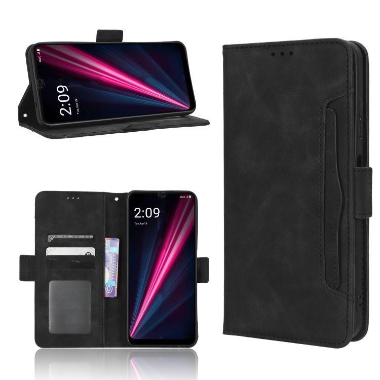 Peňaženkové puzdro Slots case čierne – T Phone Pro / T Phone Pro (2023) | Kryty na mobil Kryty na mobil | Peňaženkové puzdro Slots case čierne – T Phone Pro / T Phone Pro (2023) | Kryty na mobil
