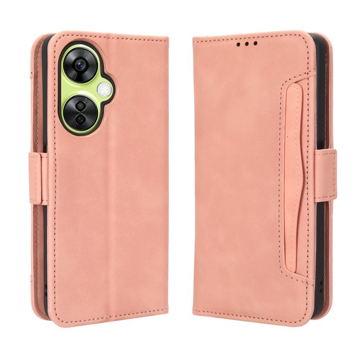 Peňaženkové puzdro Slots case ružové – OnePlus Nord CE 3 Lite 5G | Kryty na mobil Kryty na mobil | Peňaženkové puzdro Slots case ružové – OnePlus Nord CE 3 Lite 5G | Kryty na mobil