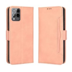 Peňaženkové puzdro Slots case ružové – T Phone Pro / T Phone Pro (2023) | Kryty na mobil Kryty na mobil | Peňaženkové puzdro Slots case ružové – T Phone Pro / T Phone Pro (2023) | Kryty na mobil