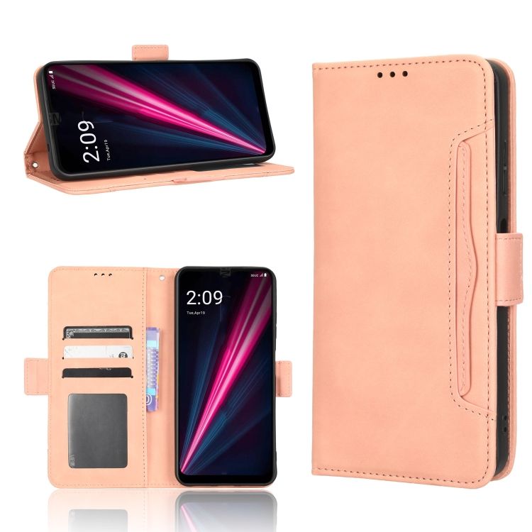 Peňaženkové puzdro Slots case ružové – T Phone Pro / T Phone Pro (2023) | Kryty na mobil Kryty na mobil | Peňaženkové puzdro Slots case ružové – T Phone Pro / T Phone Pro (2023) | Kryty na mobil