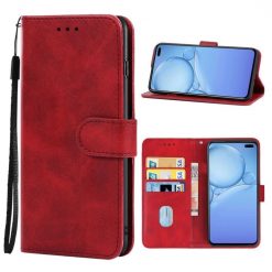 Kryty na mobil | Peňaženkové puzdro Splendid case červené – Google Pixel 6a 5G | Kryty na mobil