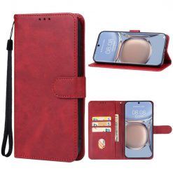 Peňaženkové puzdro Splendid case červené – Huawei P60 Pro | Kryty na mobil Kryty na mobil | Peňaženkové puzdro Splendid case červené – Huawei P60 Pro | Kryty na mobil
