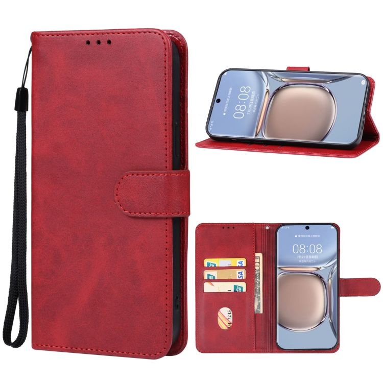 Peňaženkové puzdro Splendid case červené – Huawei P60 Pro | Kryty na mobil Kryty na mobil | Peňaženkové puzdro Splendid case červené – Huawei P60 Pro | Kryty na mobil