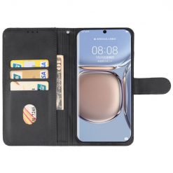 Peňaženkové puzdro Splendid case čierne – Huawei P60 Pro | Kryty na mobil Kryty na mobil | Peňaženkové puzdro Splendid case čierne – Huawei P60 Pro | Kryty na mobil
