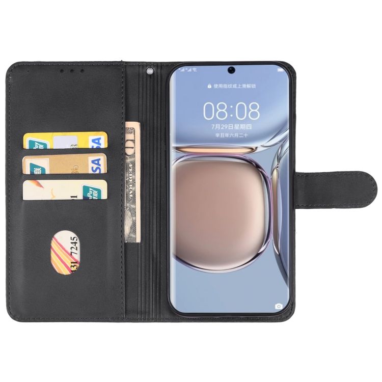 Peňaženkové puzdro Splendid case čierne – Huawei P60 Pro | Kryty na mobil Kryty na mobil | Peňaženkové puzdro Splendid case čierne – Huawei P60 Pro | Kryty na mobil
