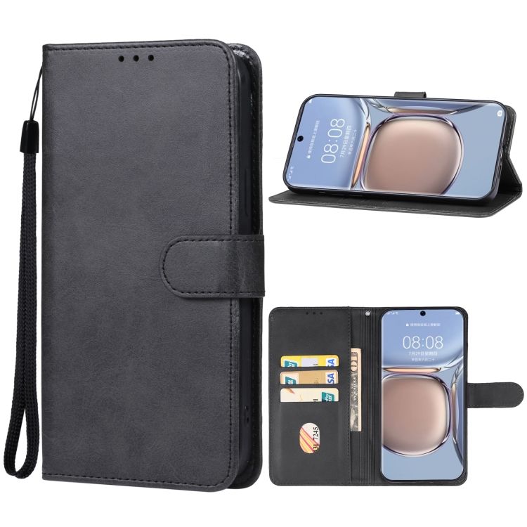 Peňaženkové puzdro Splendid case čierne – Huawei P60 Pro | Kryty na mobil Kryty na mobil | Peňaženkové puzdro Splendid case čierne – Huawei P60 Pro | Kryty na mobil