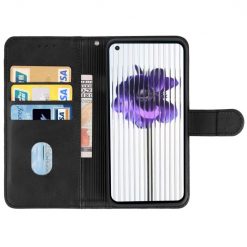 Peňaženkové puzdro Splendid case čierne – Nothing Phone (1) | Kryty na mobil Kryty na mobil | Peňaženkové puzdro Splendid case čierne – Nothing Phone (1) | Kryty na mobil
