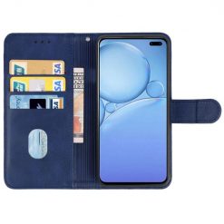 Kryty na mobil | Peňaženkové puzdro Splendid case modré – Google Pixel 6a 5G | Kryty na mobil