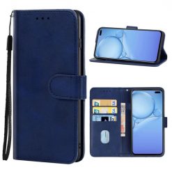 Kryty na mobil | Peňaženkové puzdro Splendid case modré – Google Pixel 6a 5G | Kryty na mobil