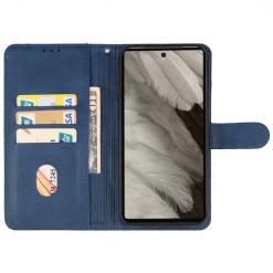 Kryty na mobil | Peňaženkové puzdro Splendid case modré – Google Pixel 7a 5G | Kryty na mobil