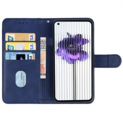 Peňaženkové puzdro Splendid case modré – Nothing Phone (1) | Kryty na mobil Kryty na mobil | Peňaženkové puzdro Splendid case modré – Nothing Phone (1) | Kryty na mobil