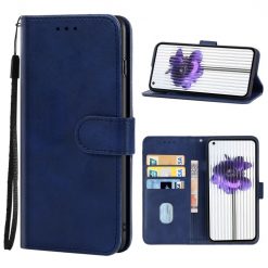 Peňaženkové puzdro Splendid case modré – Nothing Phone (1) | Kryty na mobil Kryty na mobil | Peňaženkové puzdro Splendid case modré – Nothing Phone (1) | Kryty na mobil