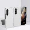 Kryty na mobil | Plastový kryt Magic Color Case bledomodrý – Samsung Galaxy Z Fold 5 | Kryty na mobil