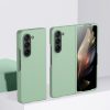 Kryty na mobil | Plastový kryt Magic Color Case bledomodrý – Samsung Galaxy Z Fold 5 | Kryty na mobil