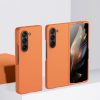 Kryty na mobil | Transparentný kryt TPU Shock-resistant – Samsung Galaxy Z Fold 5 | Kryty na mobil