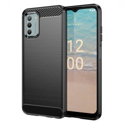 Zadný Kryt Carbon čierny – Nokia G22