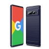 Kryty na mobil | Zadný Kryt Carbon čierny – Google Pixel 7 Pro 5G | Kryty na mobil