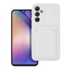 Kryty na mobil | Zadný kryt Roar Amber Case ružový – Samsung Galaxy A54 5G | Kryty na mobil