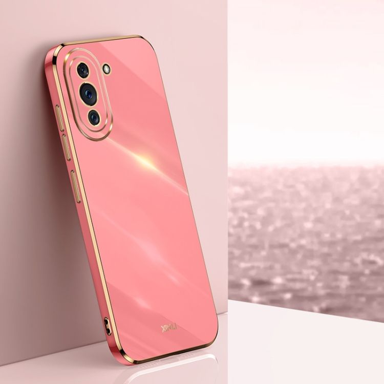 Zadný kryt Comfy case červený – Huawei Nova 10 | Kryty na mobil Kryty na mobil | Zadný kryt Comfy case červený – Huawei Nova 10 | Kryty na mobil