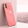 Kryty na mobil | Zadný kryt Comfy case modrý – Xiaomi Redmi A1 / A2 | Kryty na mobil