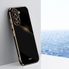 Kryty na mobil | Zadný kryt Comfy case fialový – Huawei Nova 10 | Kryty na mobil