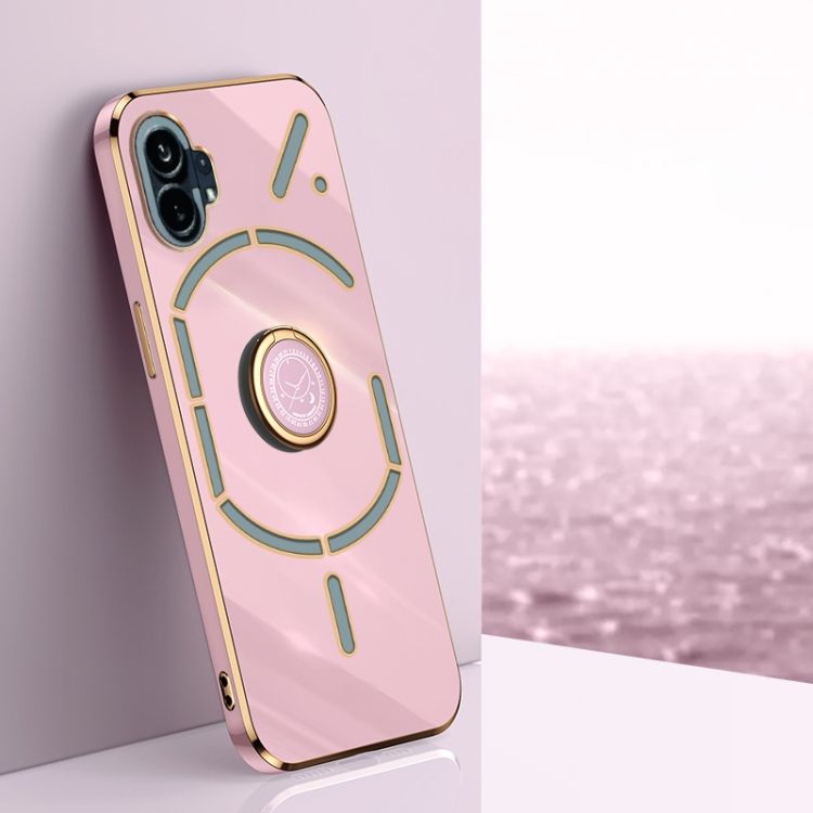 Zadný kryt Comfy case fialový – Nothing Phone (1) | Kryty na mobil Kryty na mobil | Zadný kryt Comfy case fialový – Nothing Phone (1) | Kryty na mobil