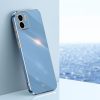Kryty na mobil | Zadný kryt Comfy case fialový – Xiaomi Redmi A1 / A2 | Kryty na mobil