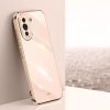Kryty na mobil | Zadný kryt Comfy case biely – Huawei Nova 10 | Kryty na mobil