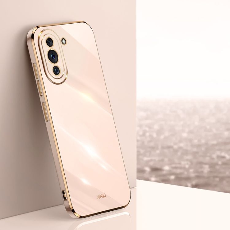 Zadný kryt Comfy case ružový – Huawei Nova 10 | Kryty na mobil Kryty na mobil | Zadný kryt Comfy case ružový – Huawei Nova 10 | Kryty na mobil