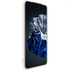 Zadný kryt Imak biely – Huawei P60 Pro | Kryty na mobil Kryty na mobil | Zadný kryt Imak biely – Huawei P60 Pro | Kryty na mobil