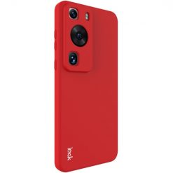 Zadný kryt Imak červený – Huawei P60 Pro | Kryty na mobil Kryty na mobil | Zadný kryt Imak červený – Huawei P60 Pro | Kryty na mobil