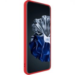 Zadný kryt Imak červený – Huawei P60 Pro | Kryty na mobil Kryty na mobil | Zadný kryt Imak červený – Huawei P60 Pro | Kryty na mobil